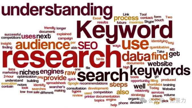 seo關(guān)鍵詞拓展